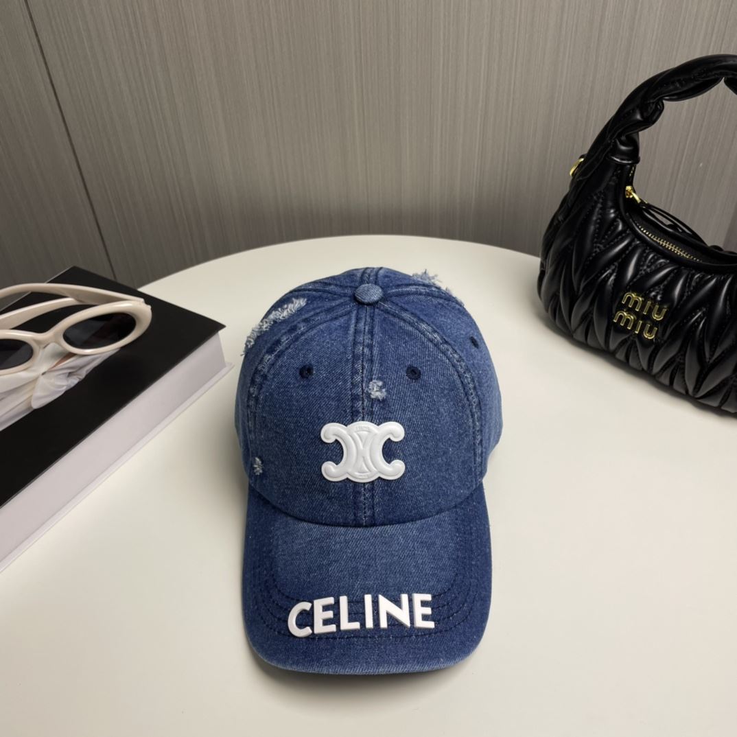 Celine Caps